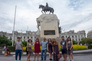 City Tours Lima