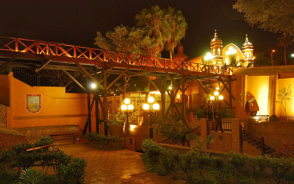 puente de los suspiros