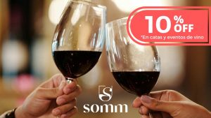 somm descuento