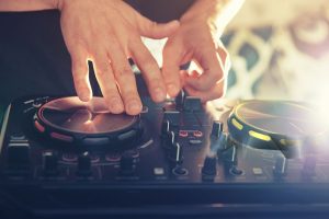 Coffee Party Barranco